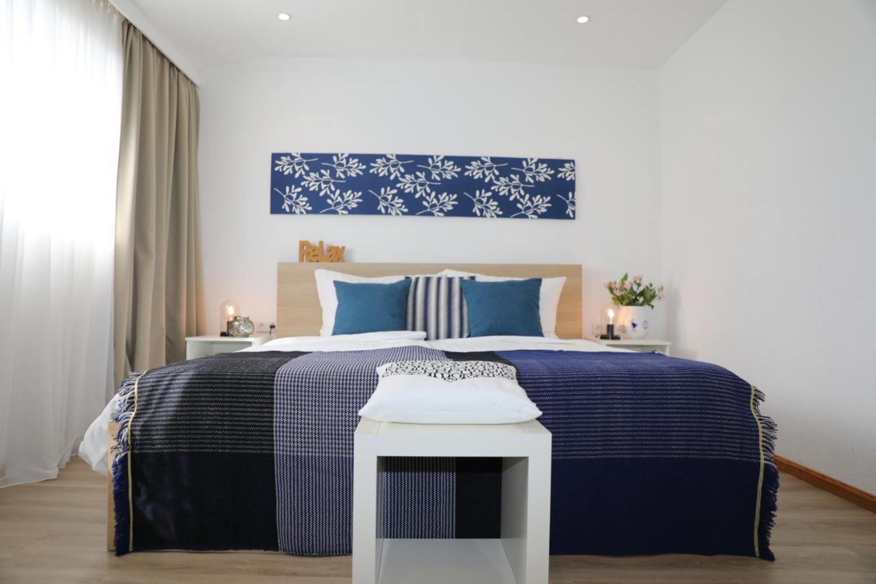 Hotel Weinlaube Koblenz  Eksteriør billede