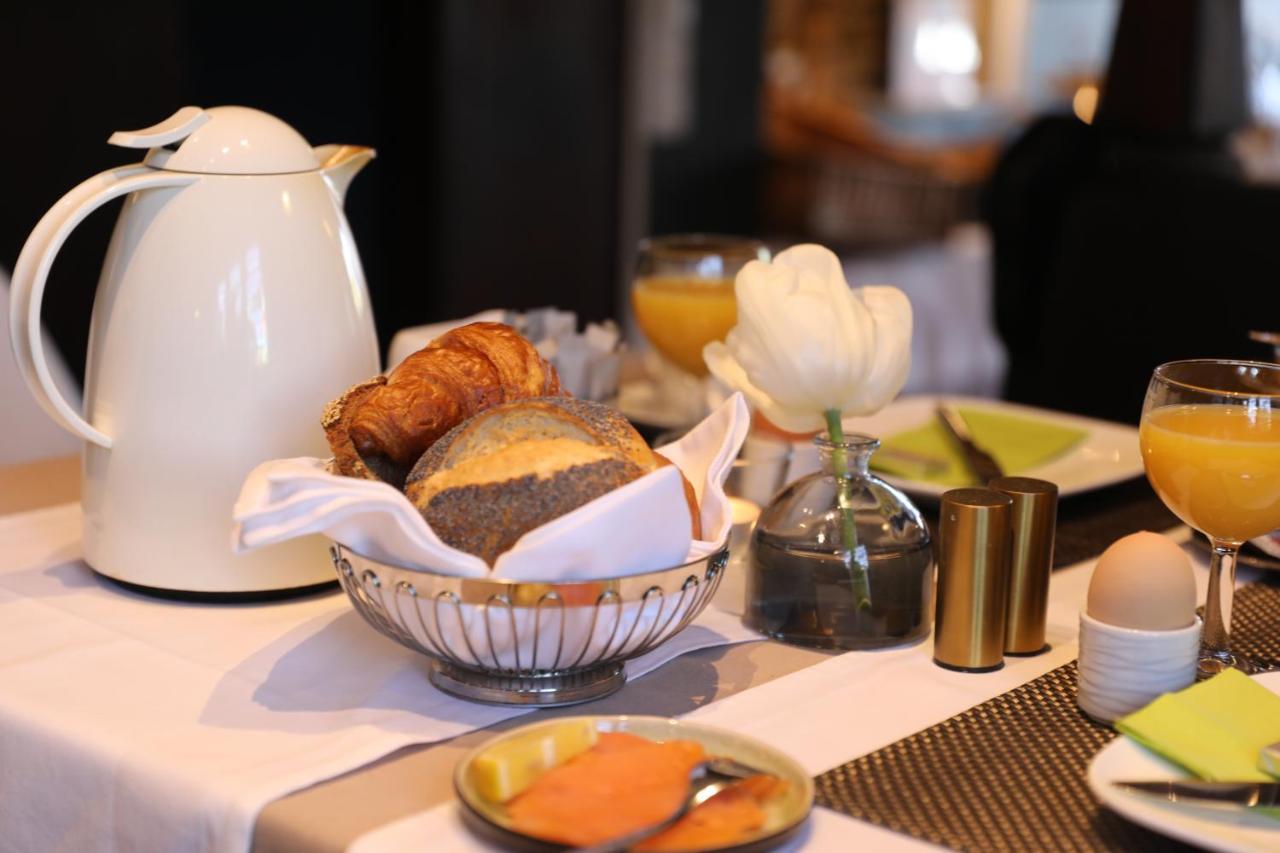 Hotel Weinlaube Koblenz  Eksteriør billede