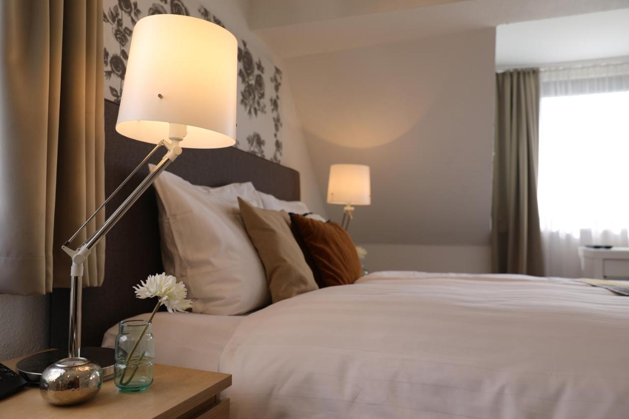 Hotel Weinlaube Koblenz  Eksteriør billede
