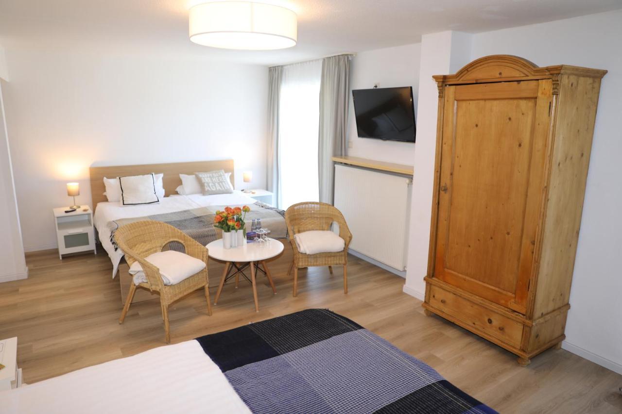 Hotel Weinlaube Koblenz  Eksteriør billede