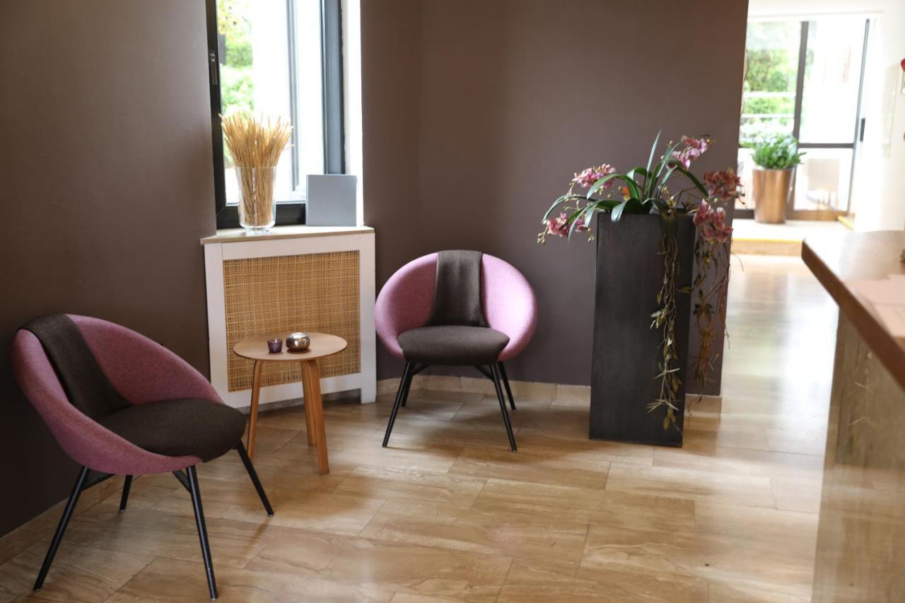 Hotel Weinlaube Koblenz  Eksteriør billede