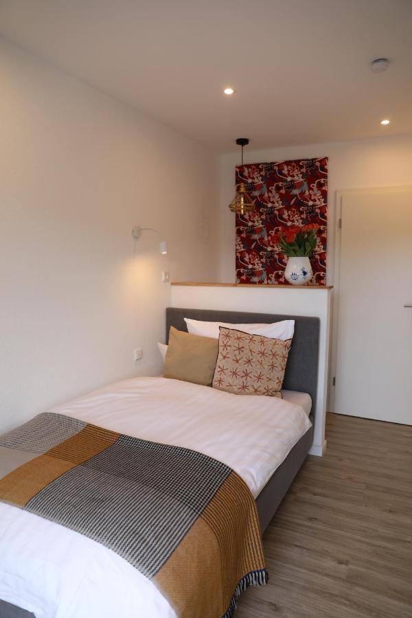Hotel Weinlaube Koblenz  Eksteriør billede